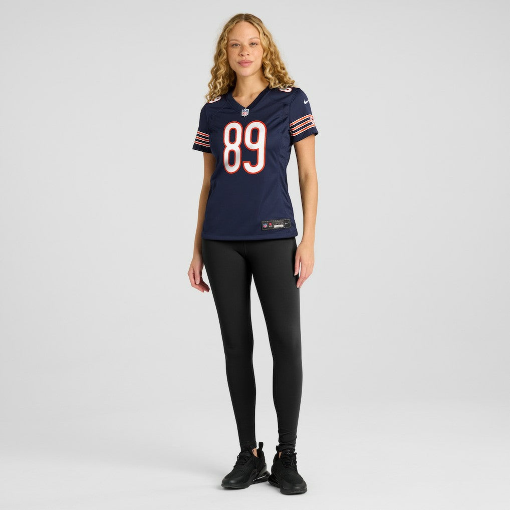 Mike Ditka  Women's Game Retired Player Jersey - Chicago Bears