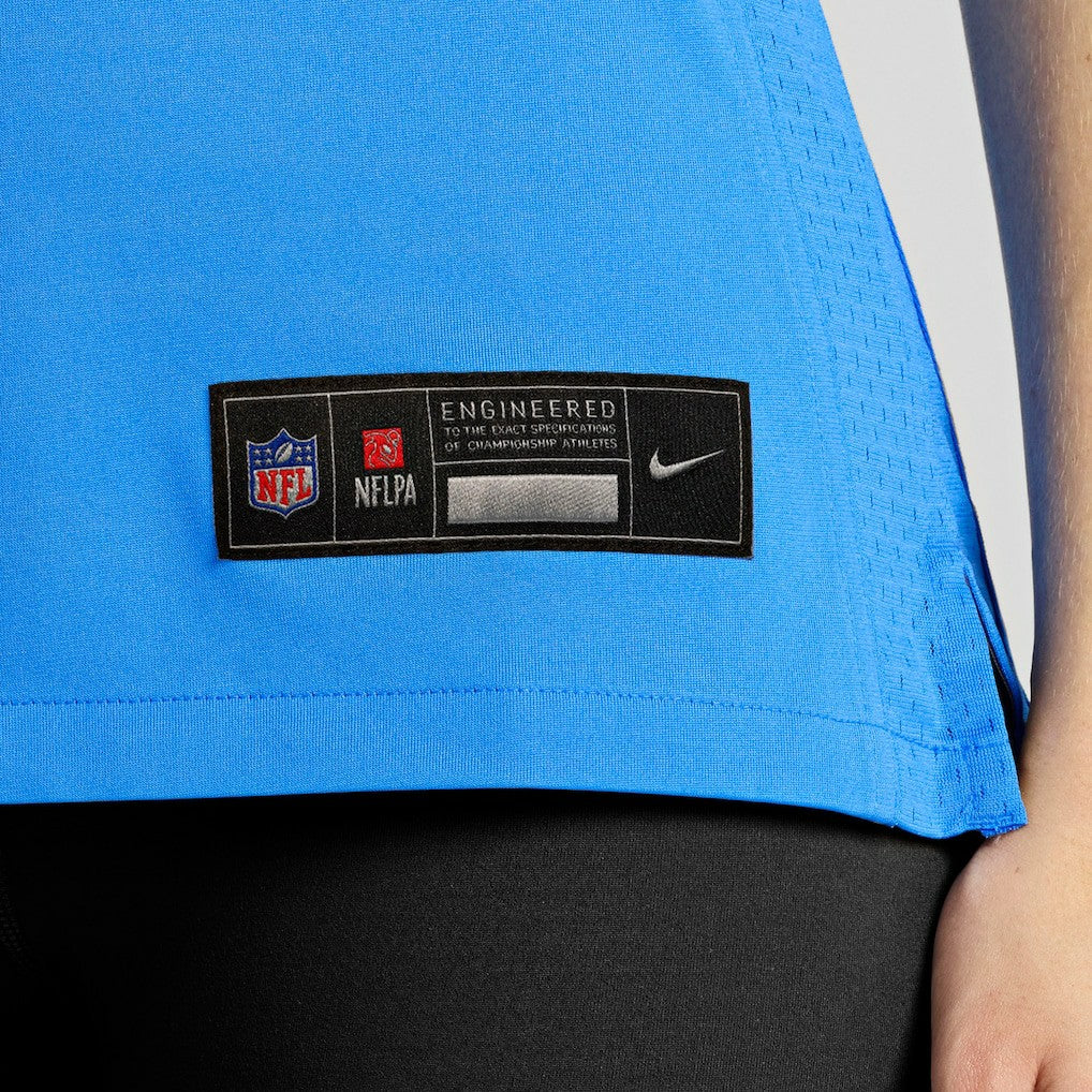 LaDainian Tomlinson  Women's Game Retired Player Jersey - Los Angeles Chargers