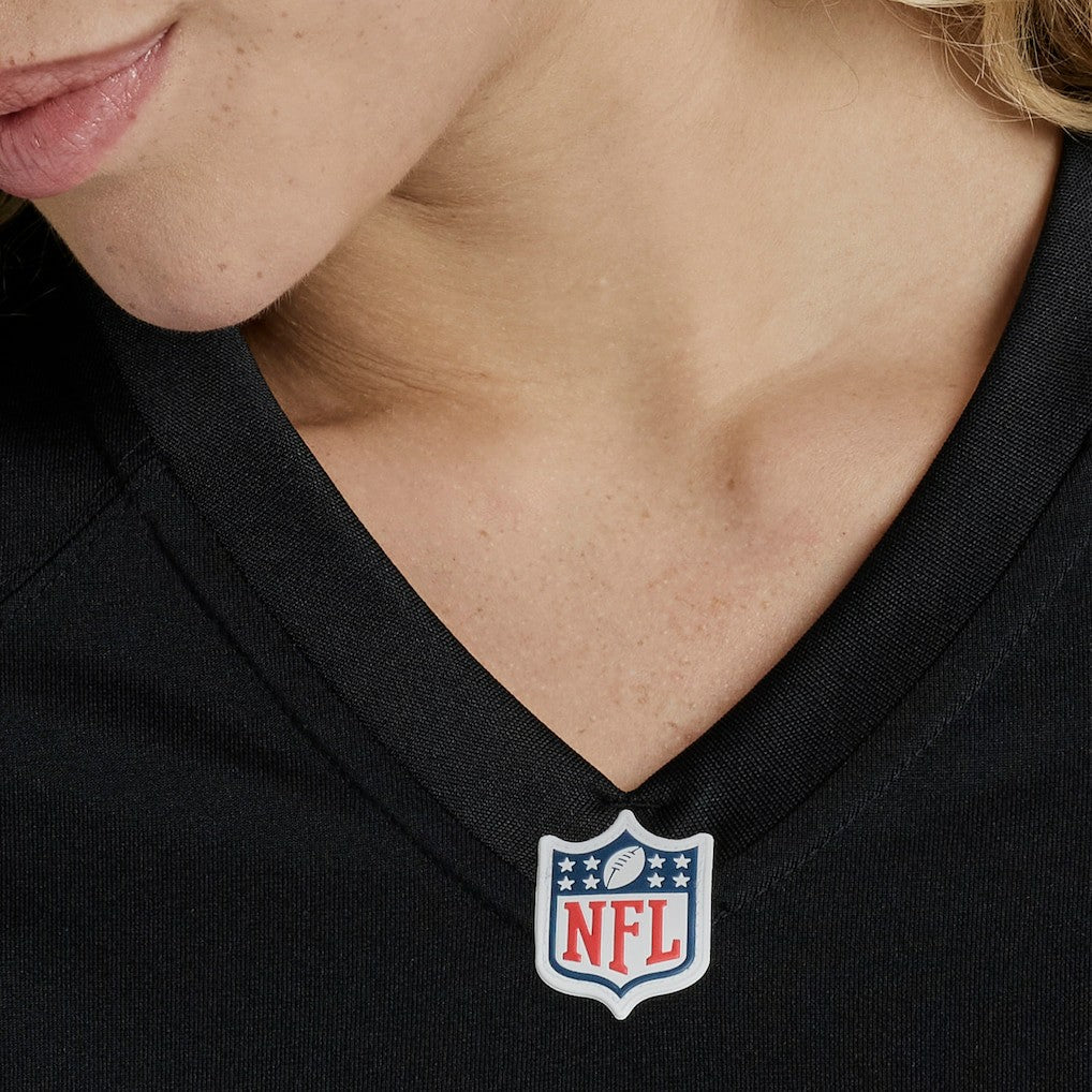 Tim Brown  Women's Game Retired Player Jersey - Las Vegas Raiders