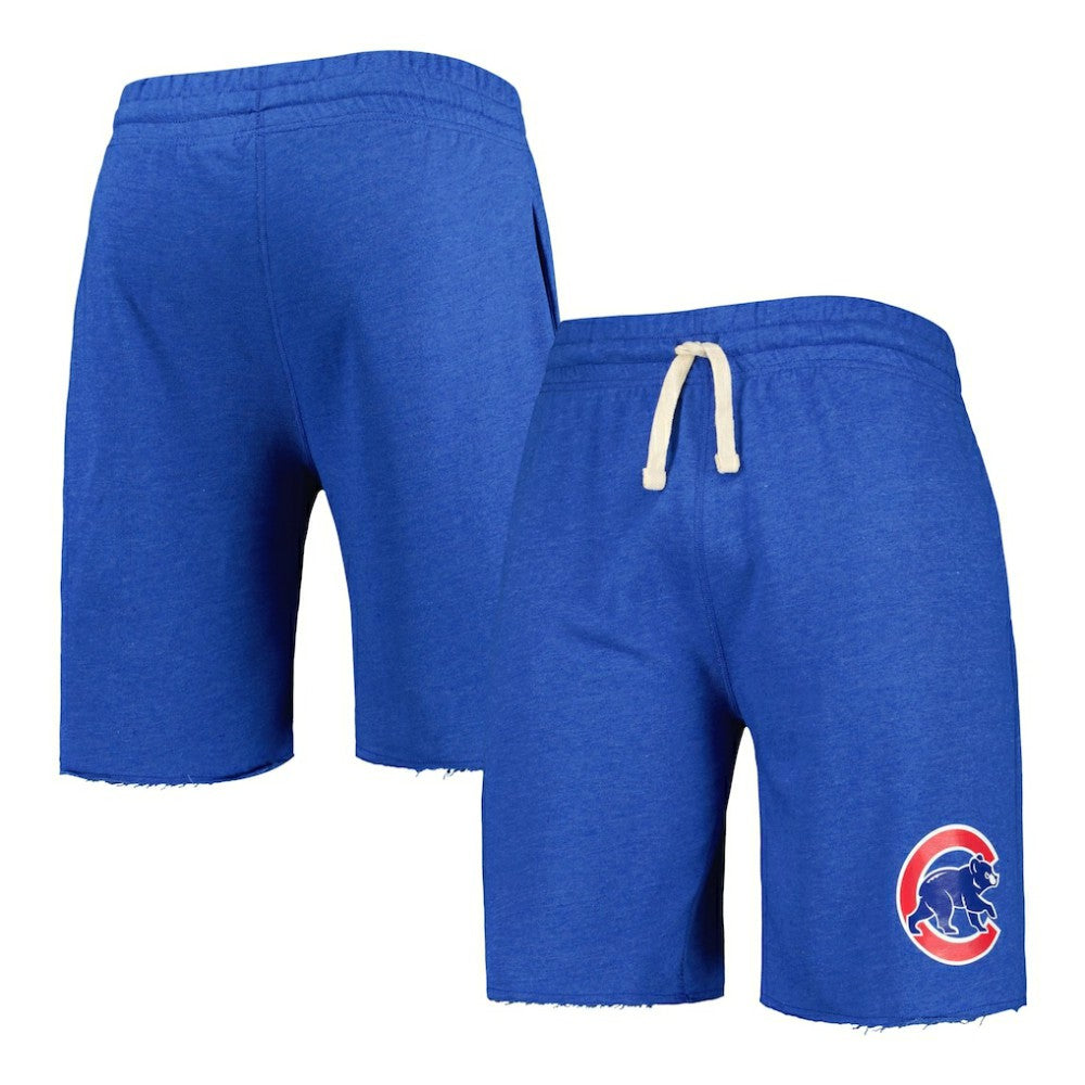 MLB Chicago Cubs Concepts Sport Mainstream Terry Shorts