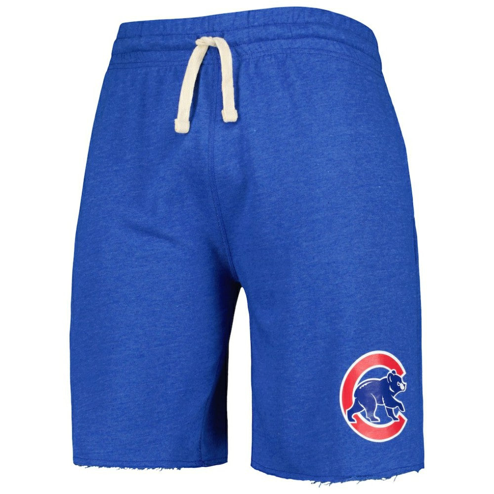 MLB Chicago Cubs Concepts Sport Mainstream Terry Shorts