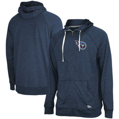 In Season Hoodie Full-Zip Jacket - Tennessee Titans
