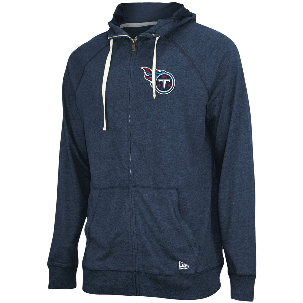 In Season Hoodie Full-Zip Jacket - Tennessee Titans