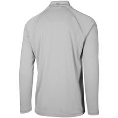 MLB Chicago White Sox Levelwear Orion Historic Logo Raglan Quarter-Zip Jacket