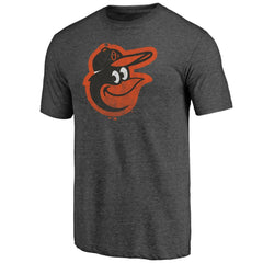 MLB Baltimore Orioles Father's Day Greatest Dad Tri-Blend T-Shirt