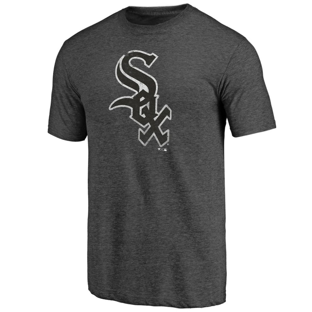 MLB Chicago White Sox Father's Day Greatest Dad Tri-Blend T-Shirt