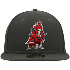 Omaha 59FIFTY Fitted Hat - Tampa Bay Buccaneers