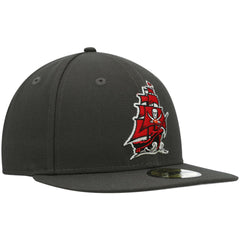 Omaha 59FIFTY Fitted Hat - Tampa Bay Buccaneers