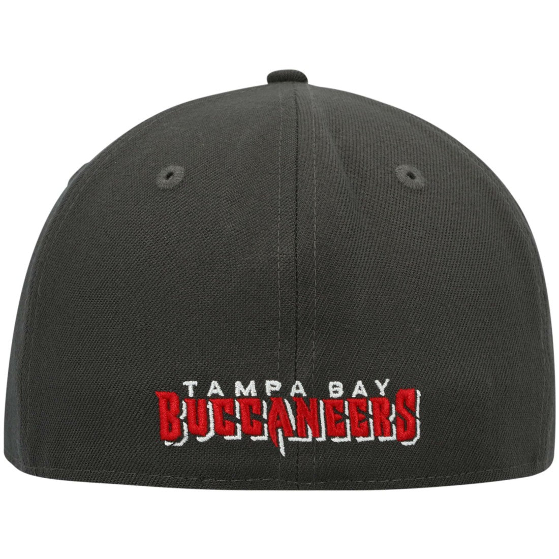 Omaha 59FIFTY Fitted Hat - Tampa Bay Buccaneers