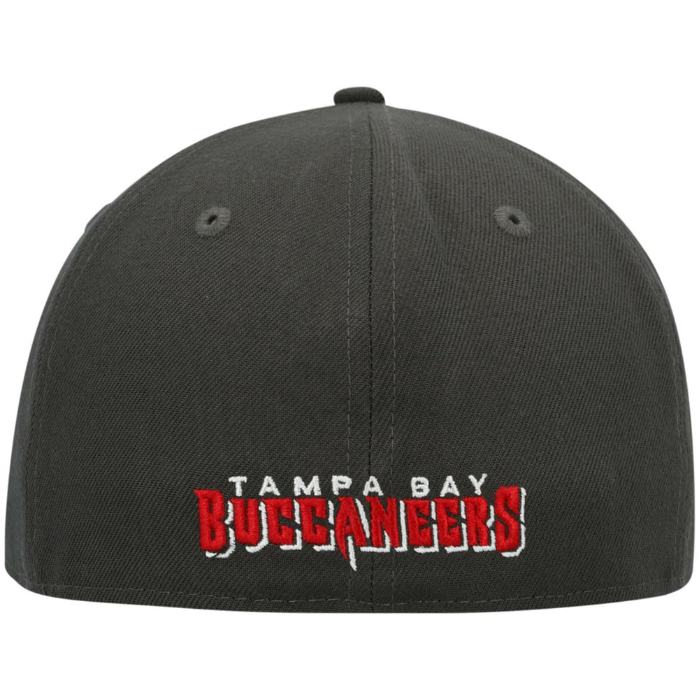 Omaha 59FIFTY Fitted Hat - Tampa Bay Buccaneers