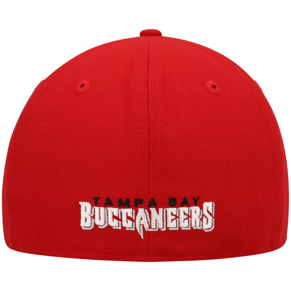 Omaha 59FIFTY Fitted Hat - Tampa Bay Buccaneers