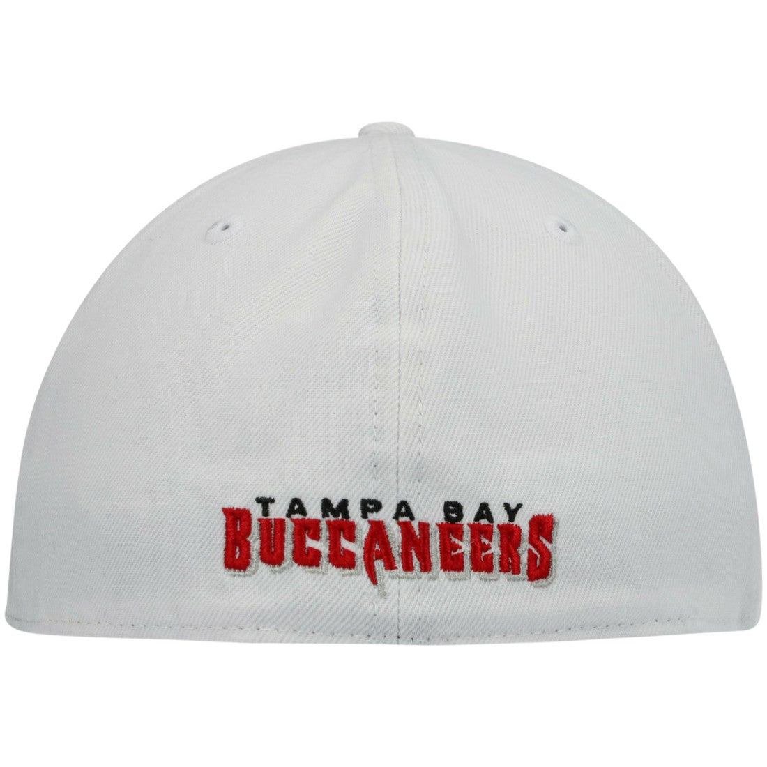 Omaha Alternate Logo 59FIFTY Fitted Hat - Tampa Bay Buccaneers