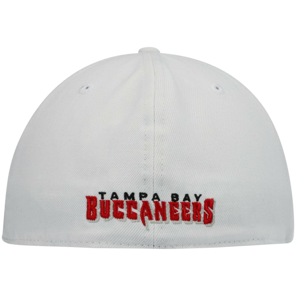 Omaha Alternate Logo 59FIFTY Fitted Hat - Tampa Bay Buccaneers