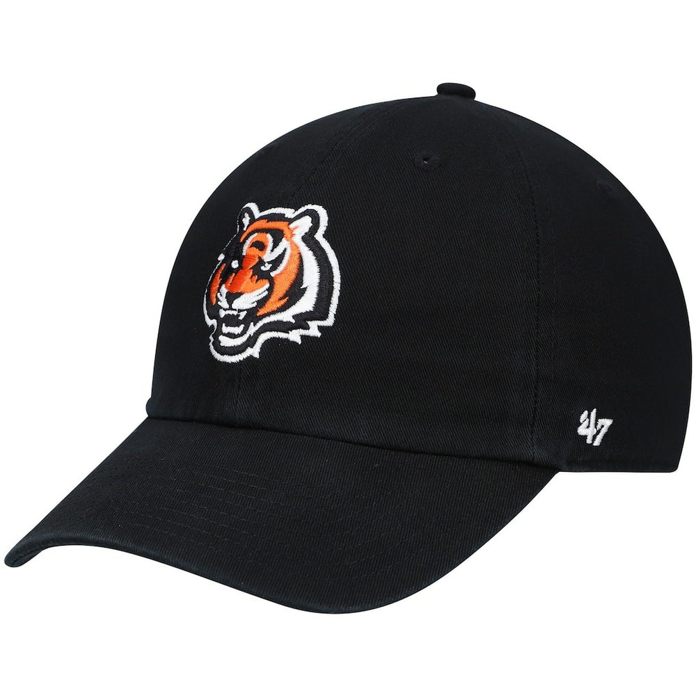 '47 Clean Up Alternate Adjustable Hat - Cincinnati Bengals
