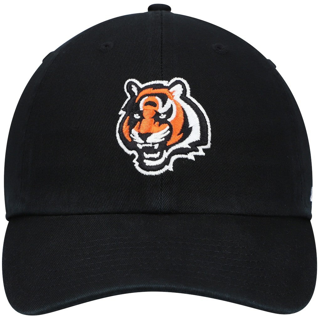 '47 Clean Up Alternate Adjustable Hat - Cincinnati Bengals