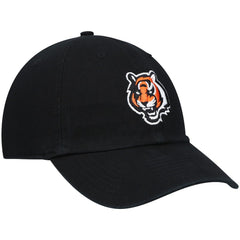 '47 Clean Up Alternate Adjustable Hat - Cincinnati Bengals