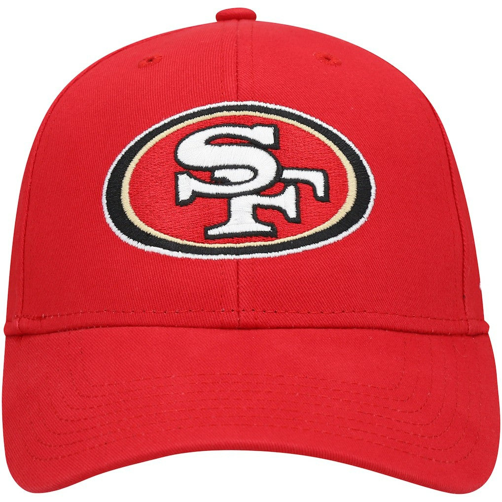 '47 Youth Basic MVP Adjustable Hat - San Francisco 49ers