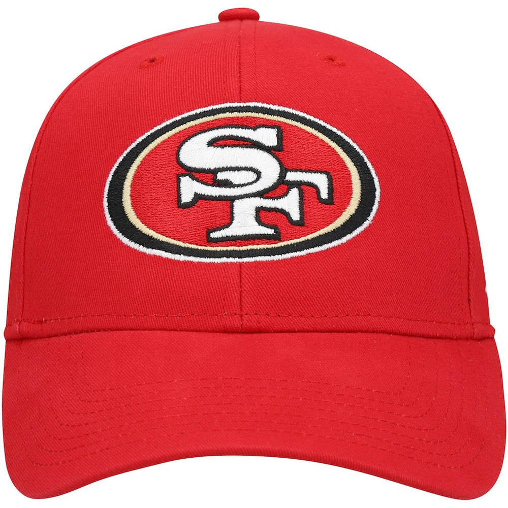'47 Youth Basic MVP Adjustable Hat - San Francisco 49ers