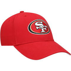 '47 Youth Basic MVP Adjustable Hat - San Francisco 49ers