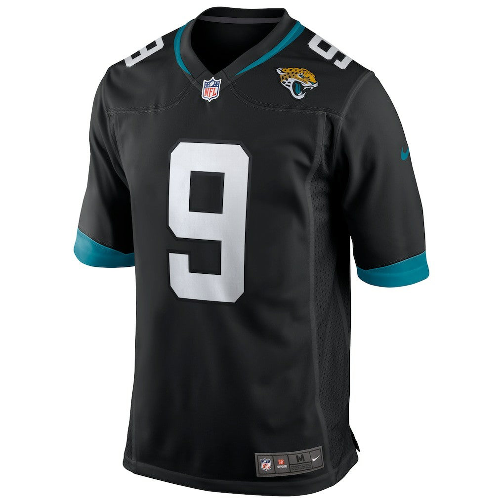 David Garrard  Retired Player Alternate Game Jersey - Jacksonville Jaguars