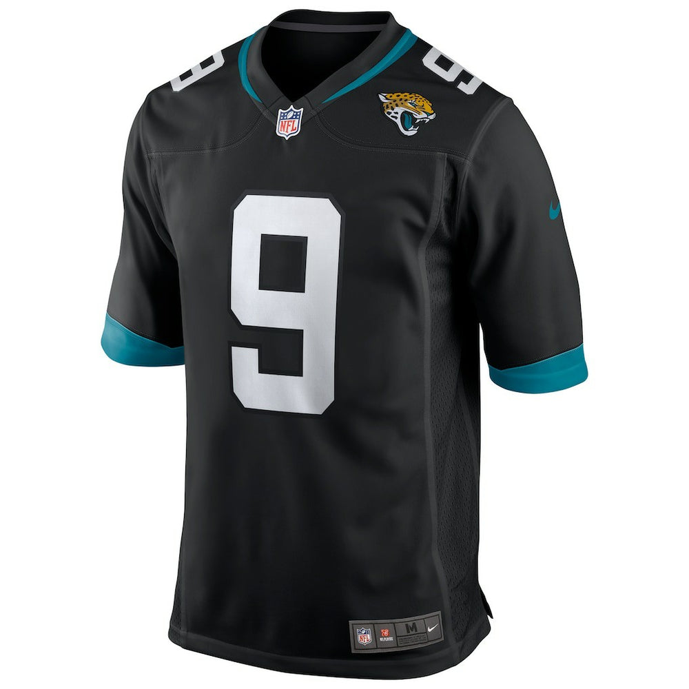 David Garrard  Retired Player Alternate Game Jersey - Jacksonville Jaguars