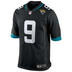 David Garrard  Retired Player Alternate Game Jersey - Jacksonville Jaguars