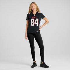 Alfred Jenkins  Women's Game Retired Player Jersey - Atlanta Falcons
