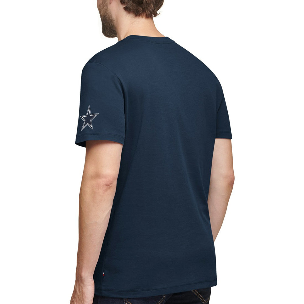 Tommy Hilfiger Insert T-Shirt - Dallas Cowboys