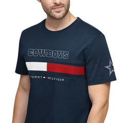 Tommy Hilfiger Insert T-Shirt - Dallas Cowboys