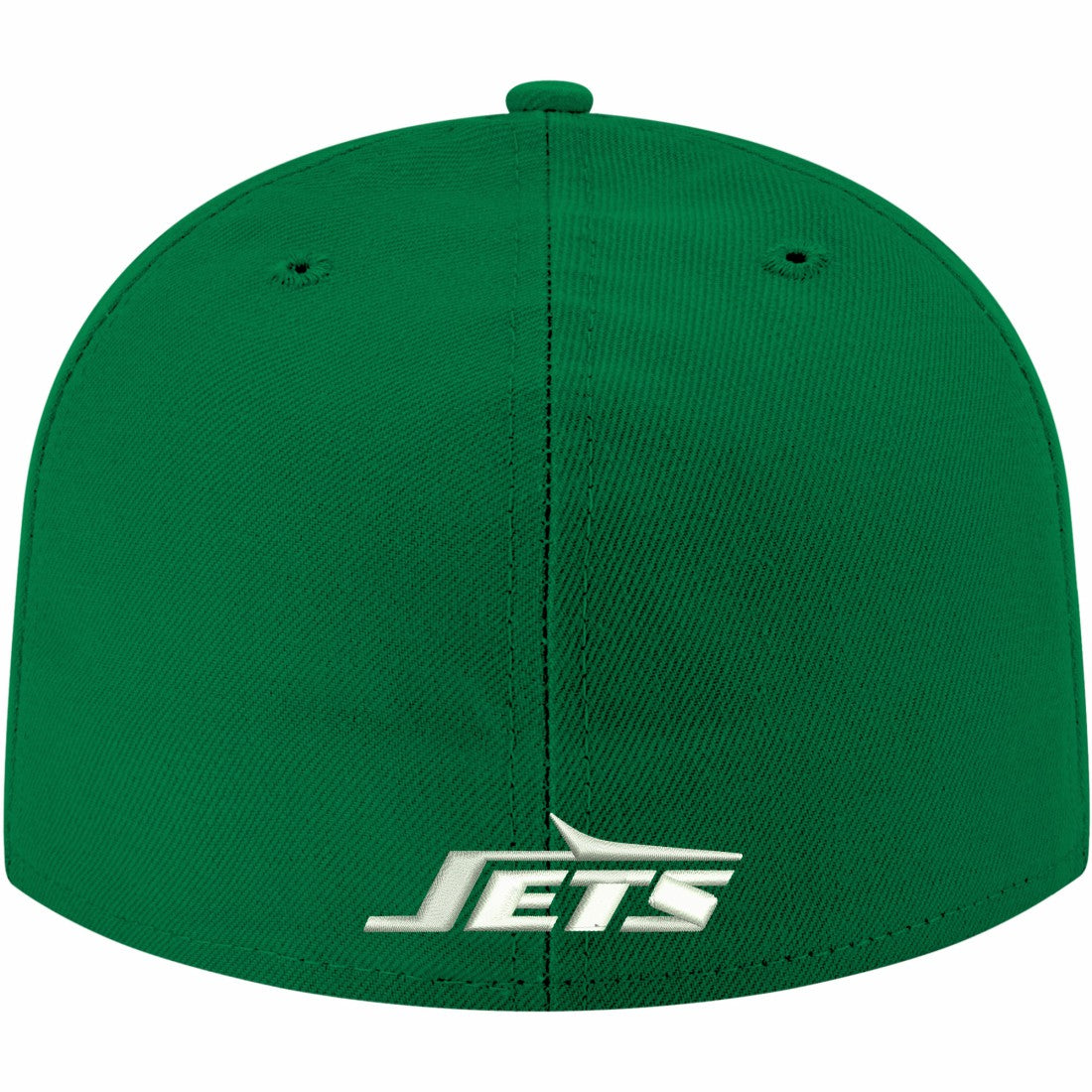Omaha Throwback 59FIFTY Fitted Hat - New York Jets