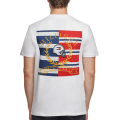Tommy Hilfiger Embroidered Patch T-Shirt - Dallas Cowboys