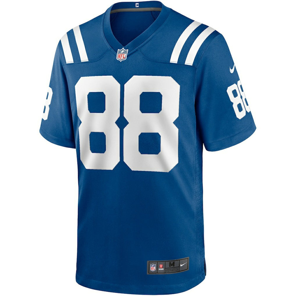 John Mackey  Game Retired Player Jersey - Indianapolis Colts