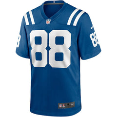 John Mackey  Game Retired Player Jersey - Indianapolis Colts