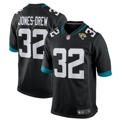 Maurice Jones-Drew  Retired Player Alternate Game Jersey - Jacksonville Jaguars