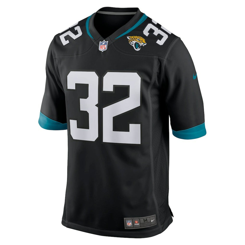 Maurice Jones-Drew  Retired Player Alternate Game Jersey - Jacksonville Jaguars