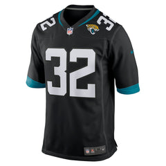Maurice Jones-Drew  Retired Player Alternate Game Jersey - Jacksonville Jaguars