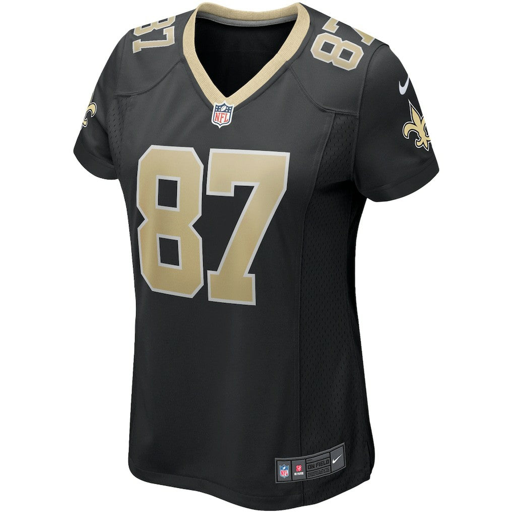 Joe Horn  Women's Game Retired Player Jersey - New Orleans Saints