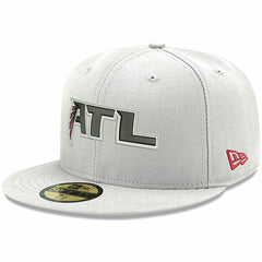 Omaha ATL 59FIFTY Fitted Hat - Atlanta Falcons