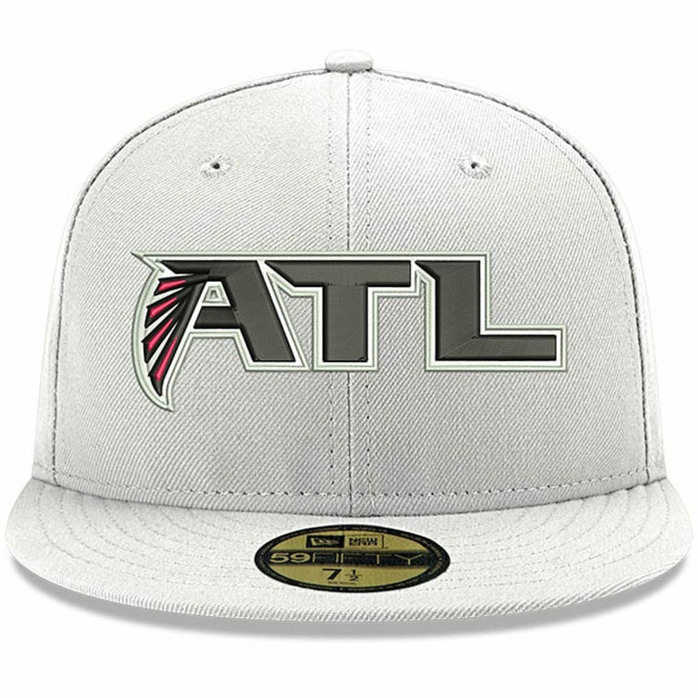 Omaha ATL 59FIFTY Fitted Hat - Atlanta Falcons