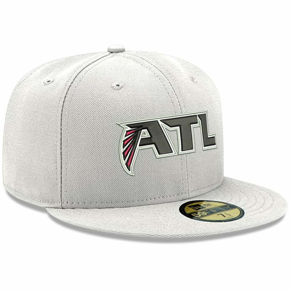 Omaha ATL 59FIFTY Fitted Hat - Atlanta Falcons