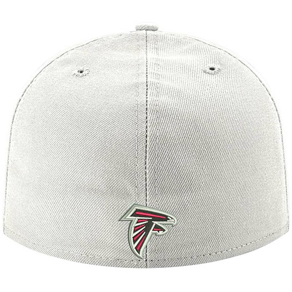 Omaha ATL 59FIFTY Fitted Hat - Atlanta Falcons