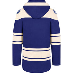 NHL Blue Tampa Bay Lightning '47 Superior Lacer Hoodie