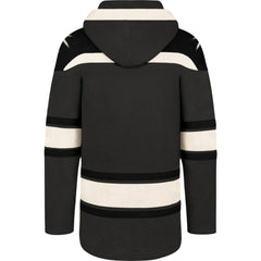 NHL Charcoal Vegas Golden Knights '47 Superior Lacer Hoodie