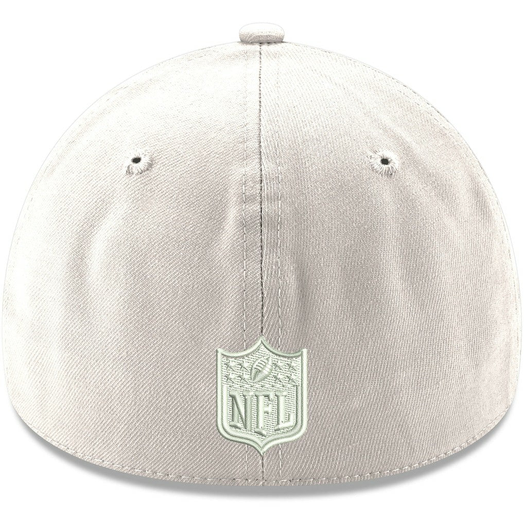 LA Logo Iced II 39THIRTY Flex Hat - Los Angeles Rams