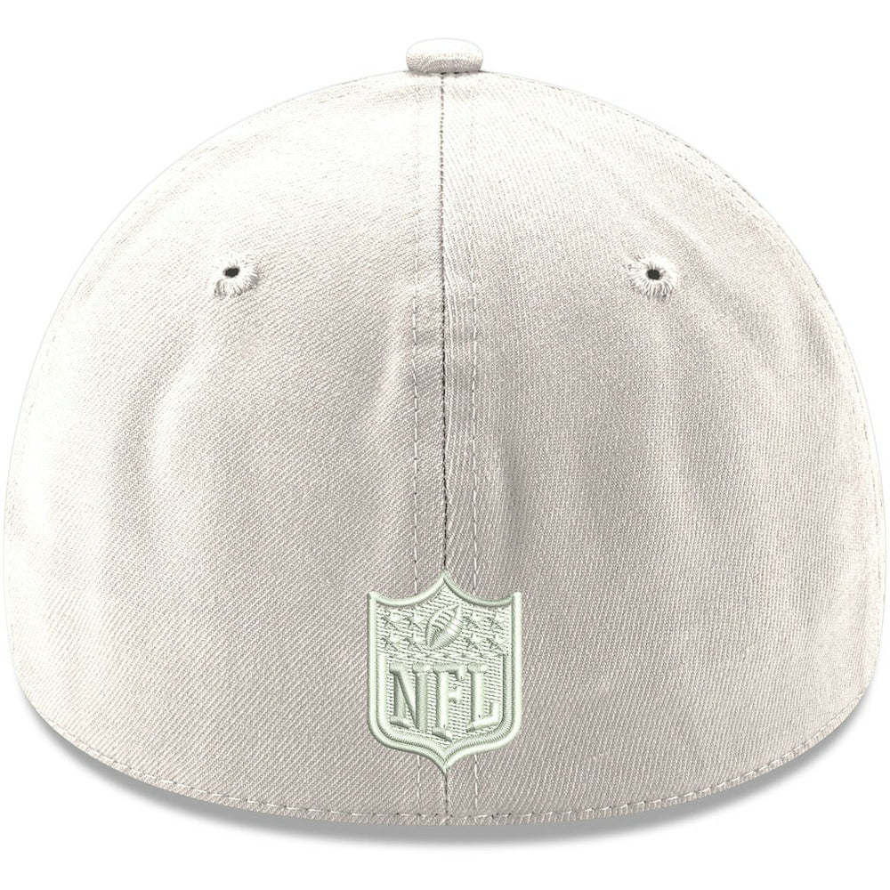 LA Logo Iced II 39THIRTY Flex Hat - Los Angeles Rams