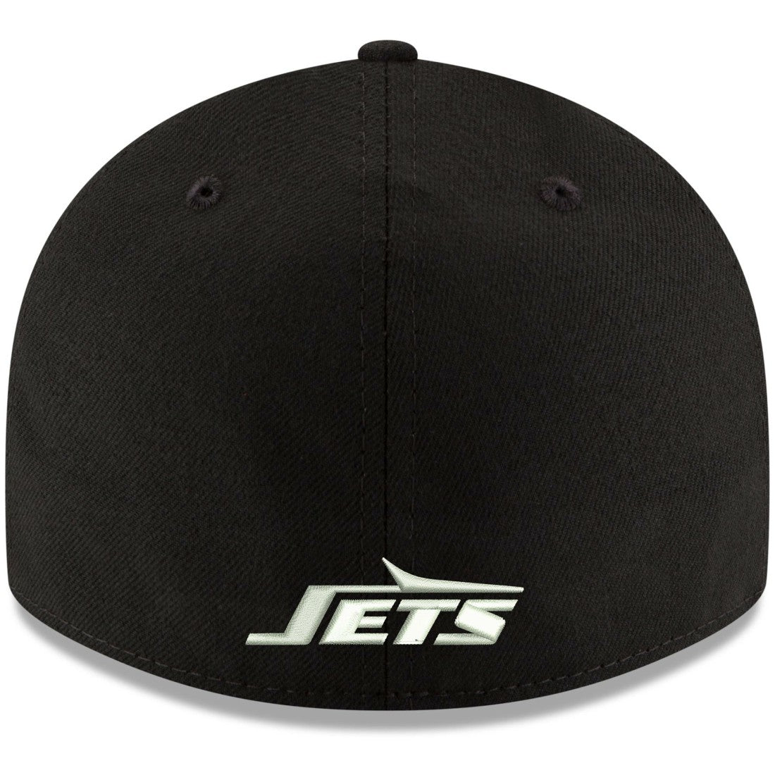Omaha Throwback Low Profile 59FIFTY Fitted Hat - New York Jets