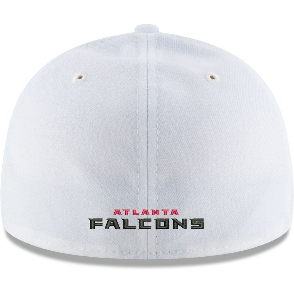 Omaha Low Profile 59FIFTY Fitted Hat - Atlanta Falcons