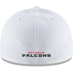 Omaha Low Profile 59FIFTY Fitted Hat - Atlanta Falcons