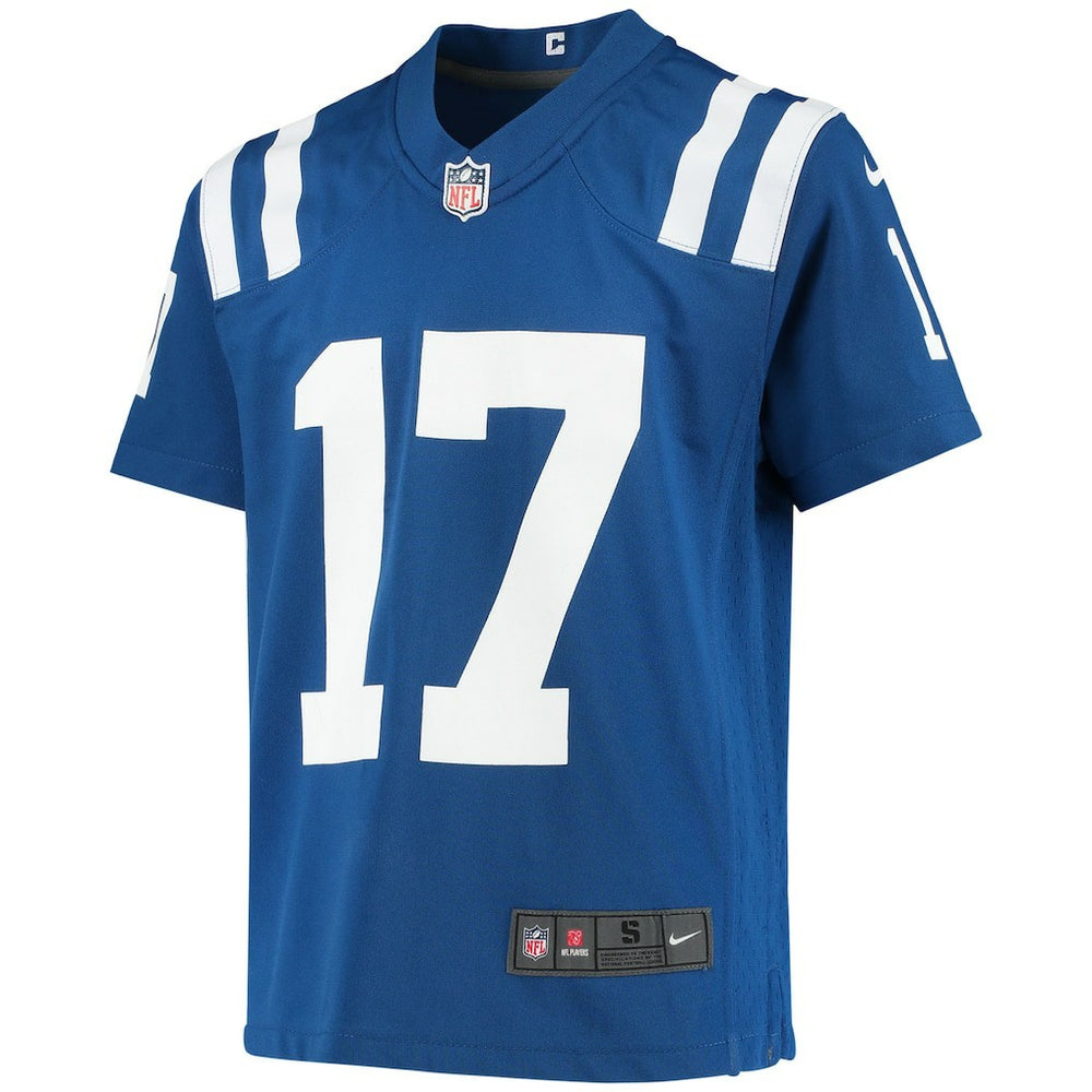 Philip Rivers  Youth Game Jersey - Indianapolis Colts