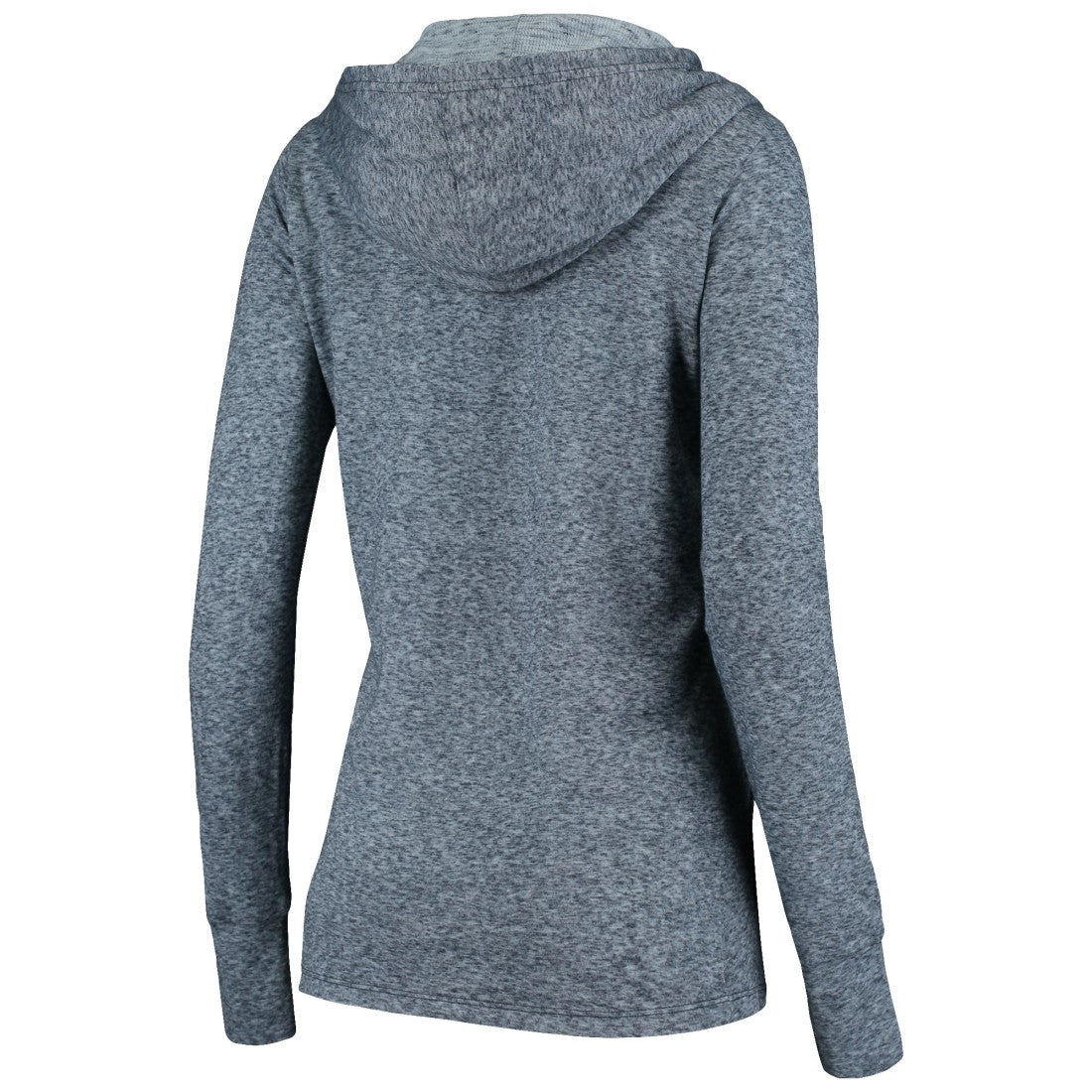 Women's Doubleface Slub Pullover Hoodie - Tennessee Titans